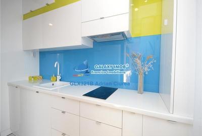 Stefan cel Mare | Bloc Nou | Centrala Proprie | Paza 24 24 - 9