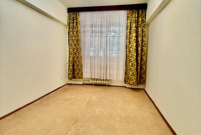 Tineretului metrou, Piata Norilor, parc - 1