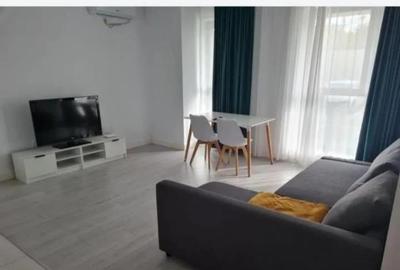 Vanzare  2 Camere, 2 bai  Pipera /Onix - 1