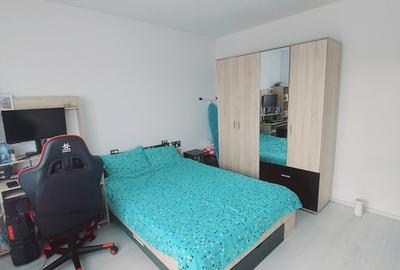 Casa tip duplex 3 camere+mansarda/mobilat și utilat - 8