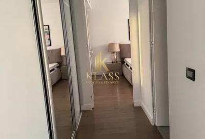 Apartament de inchiriat cu 2 camere  in Herastrau/ Cortina Residence - 5
