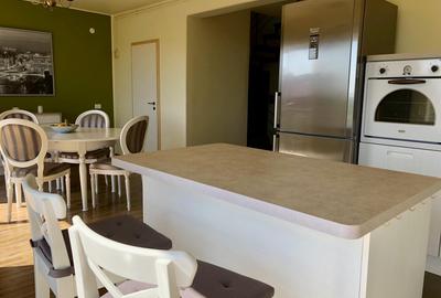 Penthouse 3 niveluri, 210mp, 3 parcari, 1 garaj, Zorilor - 4