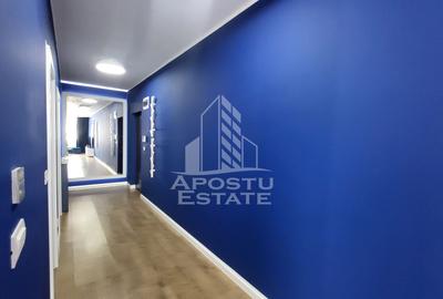 Apartament nou open space,2 camere,parcare si boxa,Calea Aradului - 4