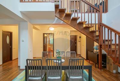 Apartament Premium cu Terasă Panoramică către Munții Bucegi! - 22