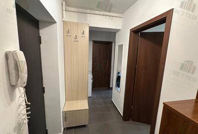 Apartament 2 camere de închiriat – Popești-Leordeni, Șoseaua Olteniței - 9