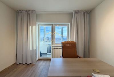 Apartament cu 4 camere *95mpc* // Bulevardul Unirii - 10