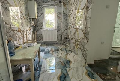 ETAJ 1. Apartament 3 camere confort 1, zona Obor. - 6