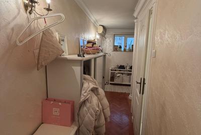 Apartament 2 camere /Dorobanti /Metrou 7 min - 11