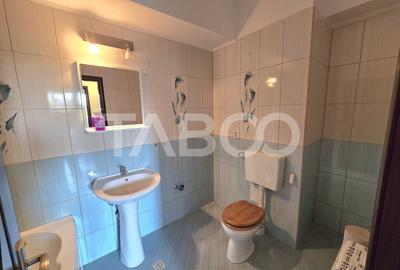 Apartament 2 camere etaj 2 balcon lift Doamna Stanca Sibiu Comision 0 - 20