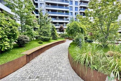 Apartament 2 camere luminos si modern de inchiriat in Nusco City - Pipera - 14