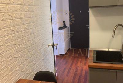 2 Camere Et.4/7 Decomandat Bloc Reabilitat Zona Tineretului - Cantemir - 5