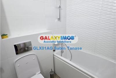 De inchiriat ap 3 cam ULTRAMODERN  fratii golesti la cheie fond nou - 15