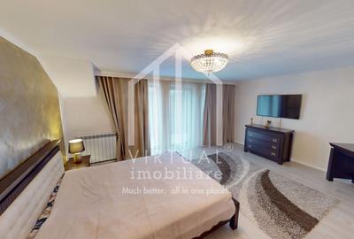 Casa individuala, 4 camere si teren de 921 mp - livada - 27