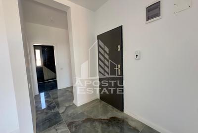 Penthouse cu 3 camere, 2 bai si dressing in spate la Lidl. - 6