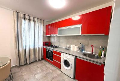 3 camere | etaj 3/4 | bloc reabilitat | 50 m Metrou Valea Oltului - 4