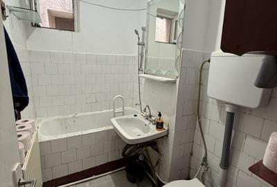 Apartament 2 camere decomandat – Micro 20, Galați – Etaj 9/10 - 6