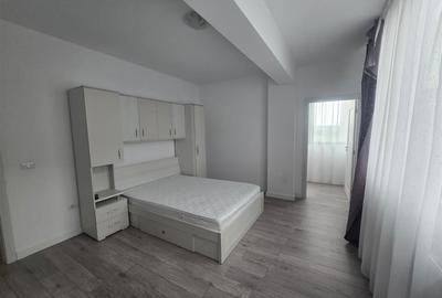 Apartament 2 camere Nordic | 61 mp | Parcare subterana | Bloc Nou 2c-7618 - 3