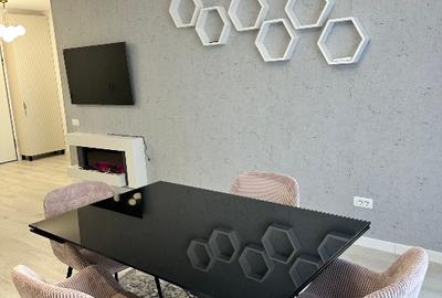 Închiriere  apartament 2 camere Pipera Plaza Rond OMV - 2