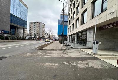 Spatiu birouri premium, 117mp, centru, zona Palas - 15