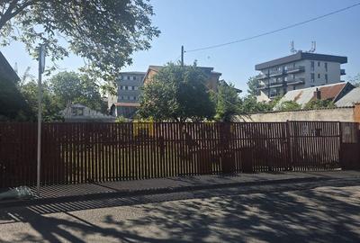 Teren 659 mp metrou Aparatorii Patriei - 4