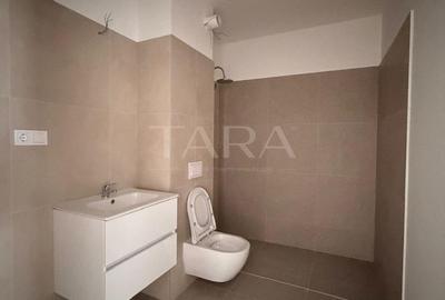 Apartament 2 camere de vanzare in Apahida, zona centrala. - 5