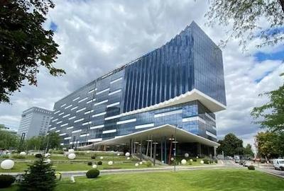 Birou de închiriat | Floreasca | 115 mp | clasa A - 1