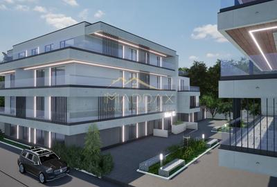 Apartament 2 camere / 65.10 mp / Pipera
