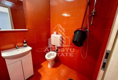 Apartament 3 camere, parter, zona Lipovei - 16
