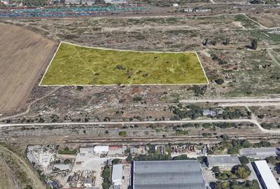 Teren 4,5 ha zona Industriala - 7