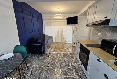 ✨Apartament modern-2 camere, complet mobilat - 1