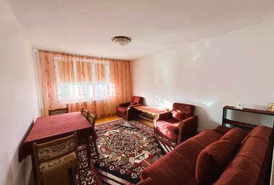 Apartament 2 camere str ISACCEI 48Mp DECOMANDAT - ULTRACENTRAL - 5