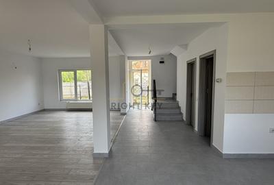Casa Dragomiresti-Vale, P+1+M, 5 Cam, STB, Teren: 317mp, Comision 0% - 11