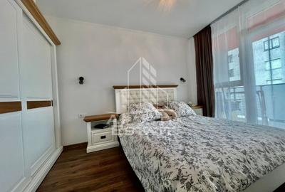 Apartament 2 camere, zona ARED KAUFLAND - 2
