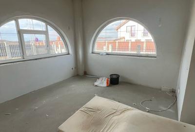 Casa individuala, 5 camere, 268mp si teren 500mp. Comuna Chinteni - 6