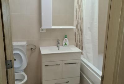 AP. 2 CAMERE APARATORII PATRIEI, PARCARE INCLUSA, CENTRALA,BLOC NOU - 9