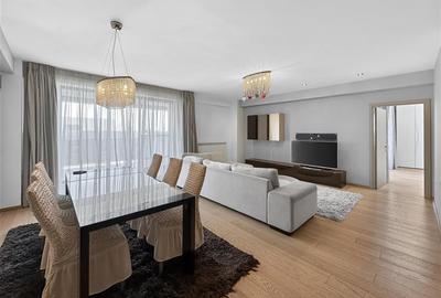 Inchiriere Apartament cu 3 camere Rovere - Erou Iancu Nicolae - 2