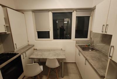 Apartament Liberty Mall -  Rahova  - Trafic Greu - 8