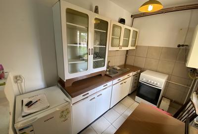 Apartament cu o camera decomandat Calea Lipovei - 4