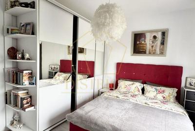 Apartament mobilat cu 2 camere | Dumbravita - 3