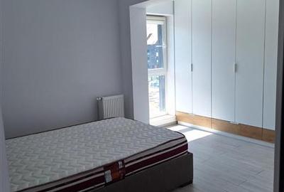 APARTAMENT 2 CAMERE CU PARCARE SI BOXA IN MAURER VILLAS - TRACTORUL - 12