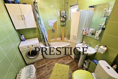 APARTAMENT 2 CAMERE DE VÂNZARE SIBIU | CURTE PRIVATĂ | TURNIȘOR - 6
