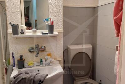 Apartament 2 camere, decomandat, in spate la BIG, Manastur - 7