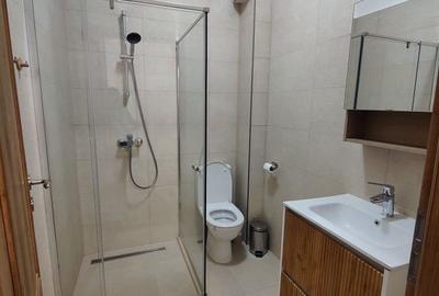 Apartament 1 camera | Prima inchiriere | Balcon si parcare | Selimbar - 5