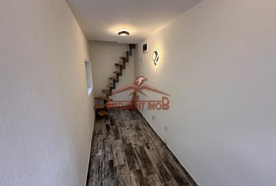 Spatiu comercial P+M, in Sibiu zona centrala - 6