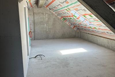 Vila 4 camere Matei Millo | Complex rezidential 6 unitati - 9