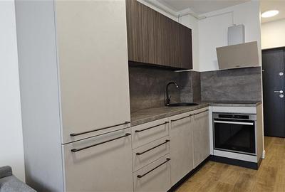 Apartament LUX 2 camere,37mp,balcon,Andrei Muresanu, zona Sigma_15 iulie 2026 - 14