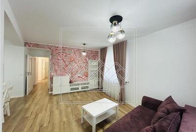 Apartament de vanzare in Sibiu -3 camere, 2 bai, 2 locuri de parcare - 3