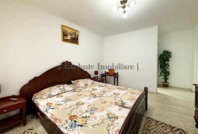 Apartament 3 camere | Dacia | Parcare - Termen lung - 2