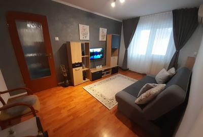 Apartament 2 camere, Al. Sreiului