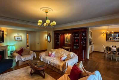Apartament 3 camere, finisaje unice,  cu terasă, vedere la pârtie - 2